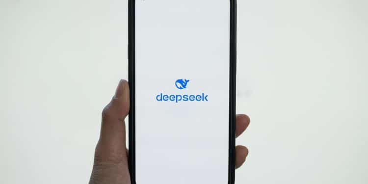 What is DeepSeek, and why is it causing investors to freak out?