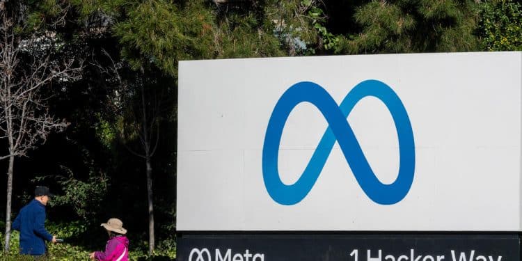 Meta to pay Trump $25 million to settle 2021 lawsuit