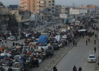 What to know about Trump’s claims about U.S. plan to send Gaza condoms