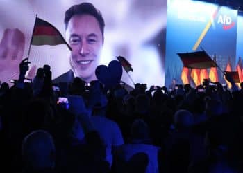 Musk tells Germany to get over “past guilt” before Holocaust Remembrance