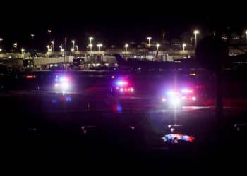 Deadly plane crash in D.C.’s Potomac River after midair collision with helicopter