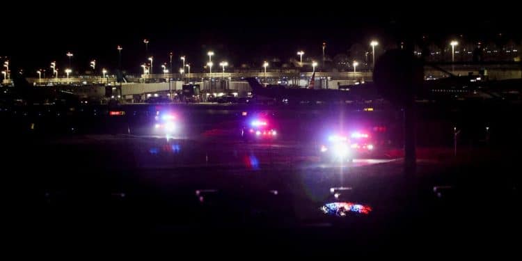 Deadly plane crash in D.C.’s Potomac River after midair collision with helicopter