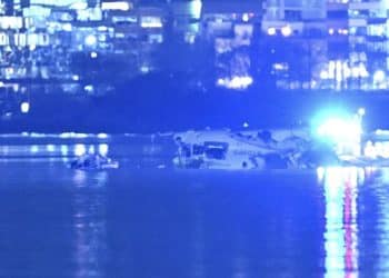 These are the deadliest plane crashes in U.S. history