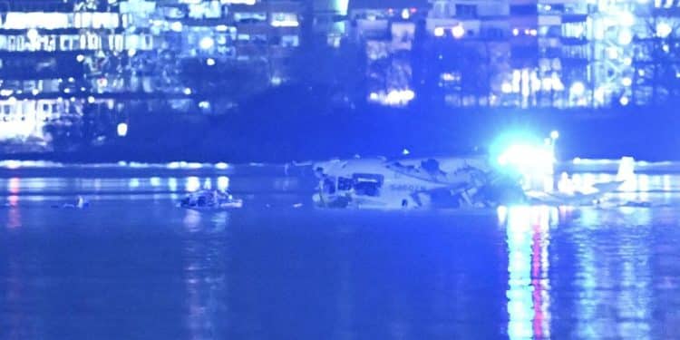 These are the deadliest plane crashes in U.S. history