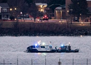 Howard University Law professor among victims of D.C. plane crash