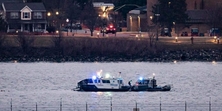 Howard University Law professor among victims of D.C. plane crash