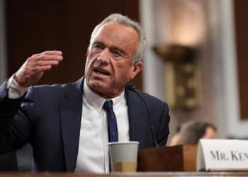 Day 2 of RFK Jr. confirmation hearings set to kick off in Senate