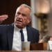 Day 2 of RFK Jr. confirmation hearings set to kick off in Senate