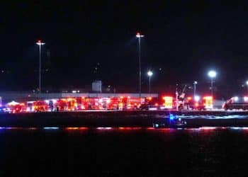 What we know so far about the midair collision over the Potomac River