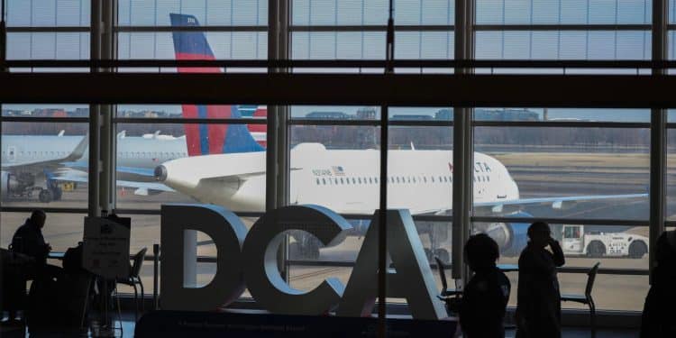 Trump appoints new FAA administrator after vacancy during deadly plane crash