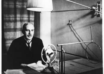 Trump claims U.S. “split the atom.” New Zealand says that’s false.