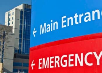 Flu emergency room visits now “very high” nationwide, CDC says