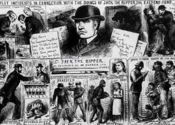 A relative of Jack the Ripper’s victim calls for a new inquest