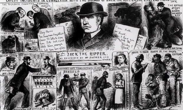 A relative of Jack the Ripper’s victim calls for a new inquest