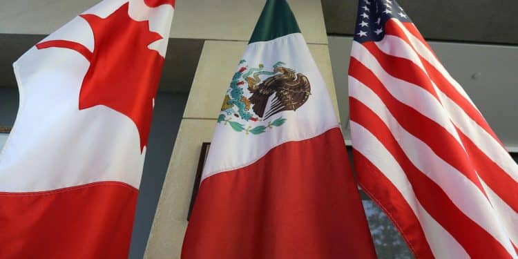 What products could get pricier if new Trump tariffs take effect Feb. 1?