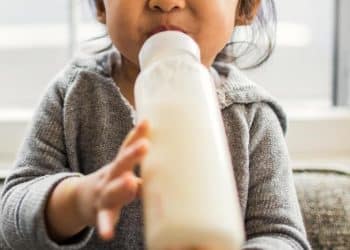 Abbott is being sued for marketing potentially harmful toddler milk