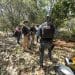 Dismembered bodies of 24 people found in mass grave in Mexico