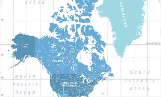 Poll finds 85% of Greenlanders don’t want island to become part of U.S.