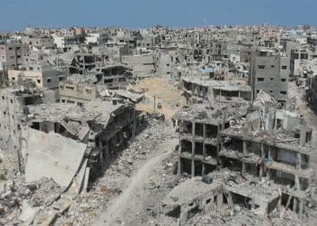 Israel ramps up strikes across Middle East