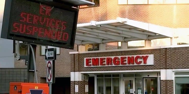 Prospect Medical Holdings files for bankruptcy after owner payouts