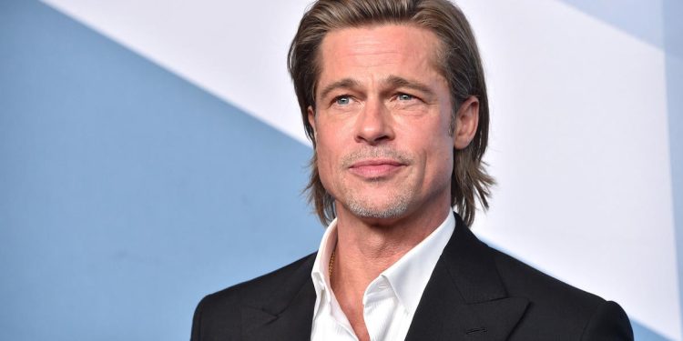 Fraudsters posing Brad Pitt allegedly scammed a woman out of $850,000