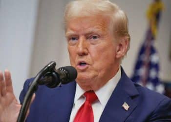 Trump fires more than a dozen inspectors general, including those he personally appointed