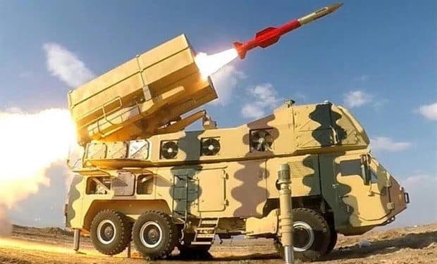 Iran puts on show of force with war games ahead of Trump’s second term