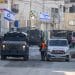 Israel launches deadly “large scale” offensive in occupied West Bank