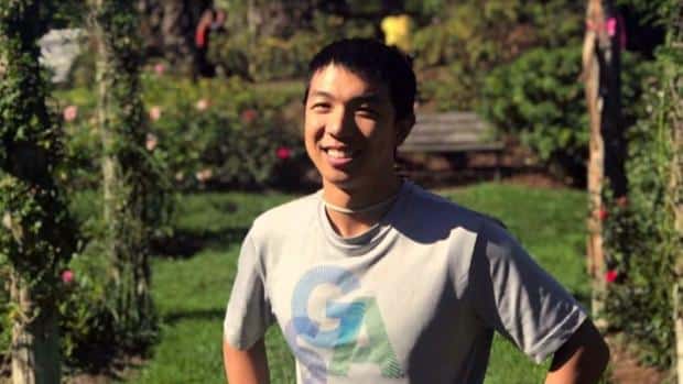 Kevin Jiang 