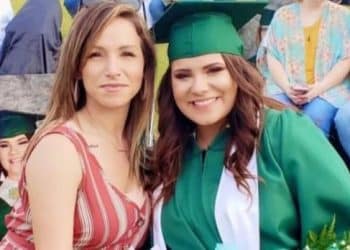 Mom confronts daughter’s suspected killer, is charged with assault