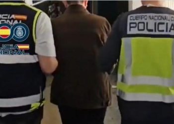 Captured in Spain are “extremely dangerous” Italian Mafia members