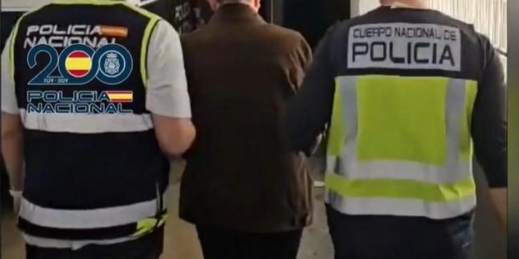 Captured in Spain are “extremely dangerous” Italian Mafia members