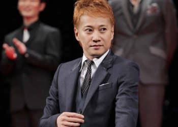 Fuji TV bosses resign over sex scandal linked to former star