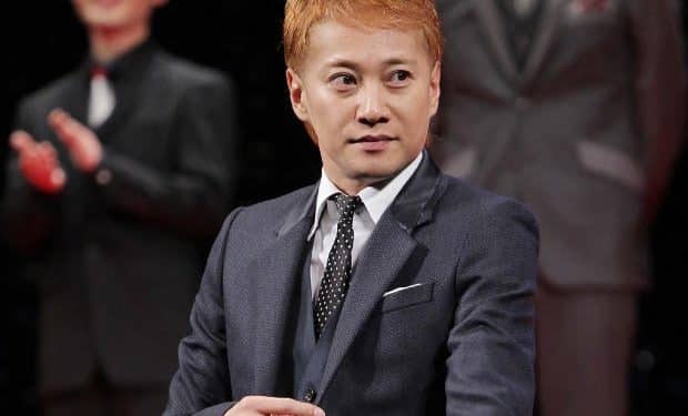 Fuji TV bosses resign over sex scandal linked to former star