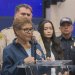 Trump team is talking with LA about fire zones tour, Mayor Karen Bass says