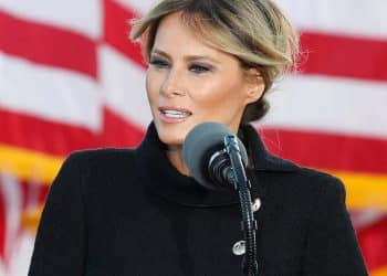 Melania Trump documentary will be released by Amazon Prime Video this year