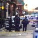 Man slams truck into crowd in New Orleans, killing 10 and injuring dozens
