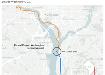 Experts ask why Black Hawk chopper may have been flying above allowed altitude