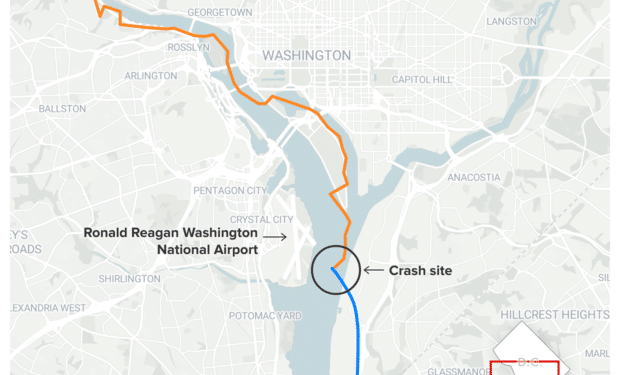 Experts ask why Black Hawk chopper may have been flying above allowed altitude