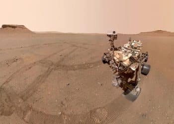NASA studies options to reign in cost of flagship Mars Sample Return mission