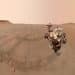 NASA studies options to reign in cost of flagship Mars Sample Return mission