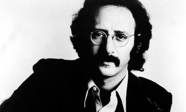 Peter Yarrow of Peter, Paul and Mary dies at age 86