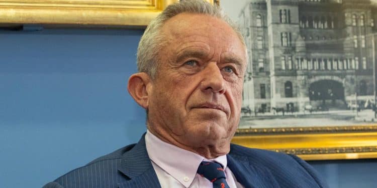 Where does RFK Jr.’s health secretary nomination stand?