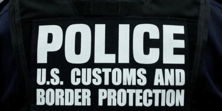 Hundreds of “illegal immigrant criminals” arrested, White House says