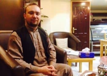 Taliban says 2 Americans freed in prisoner swap