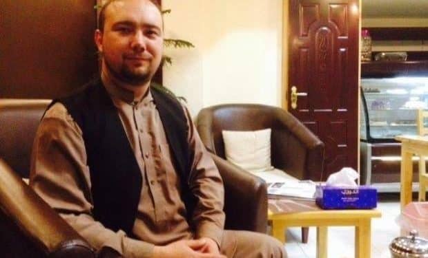 Taliban says 2 Americans freed in prisoner swap