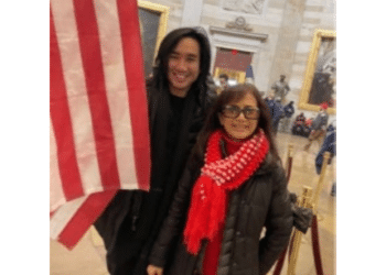 Man who fled U.S. to avoid prison for Capitol riot captured in Canada