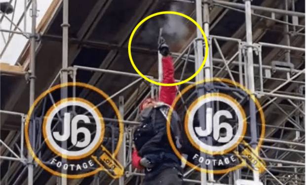 Trump claims Jan. 6 rioters didn’t have guns, but several admitted they did