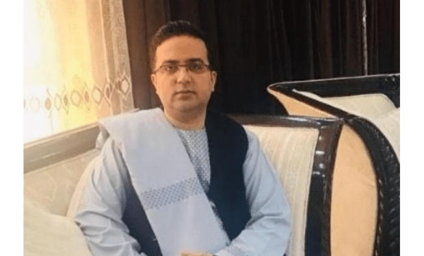 Biden called the families of three Americans being held by Taliban and gave them an update