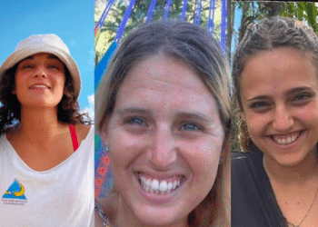 First 3 hostages released in Gaza ceasefire deal. Here is what we know.